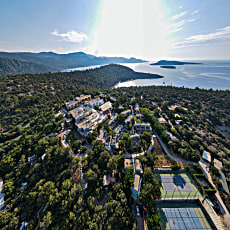 Bodrum Park Resort